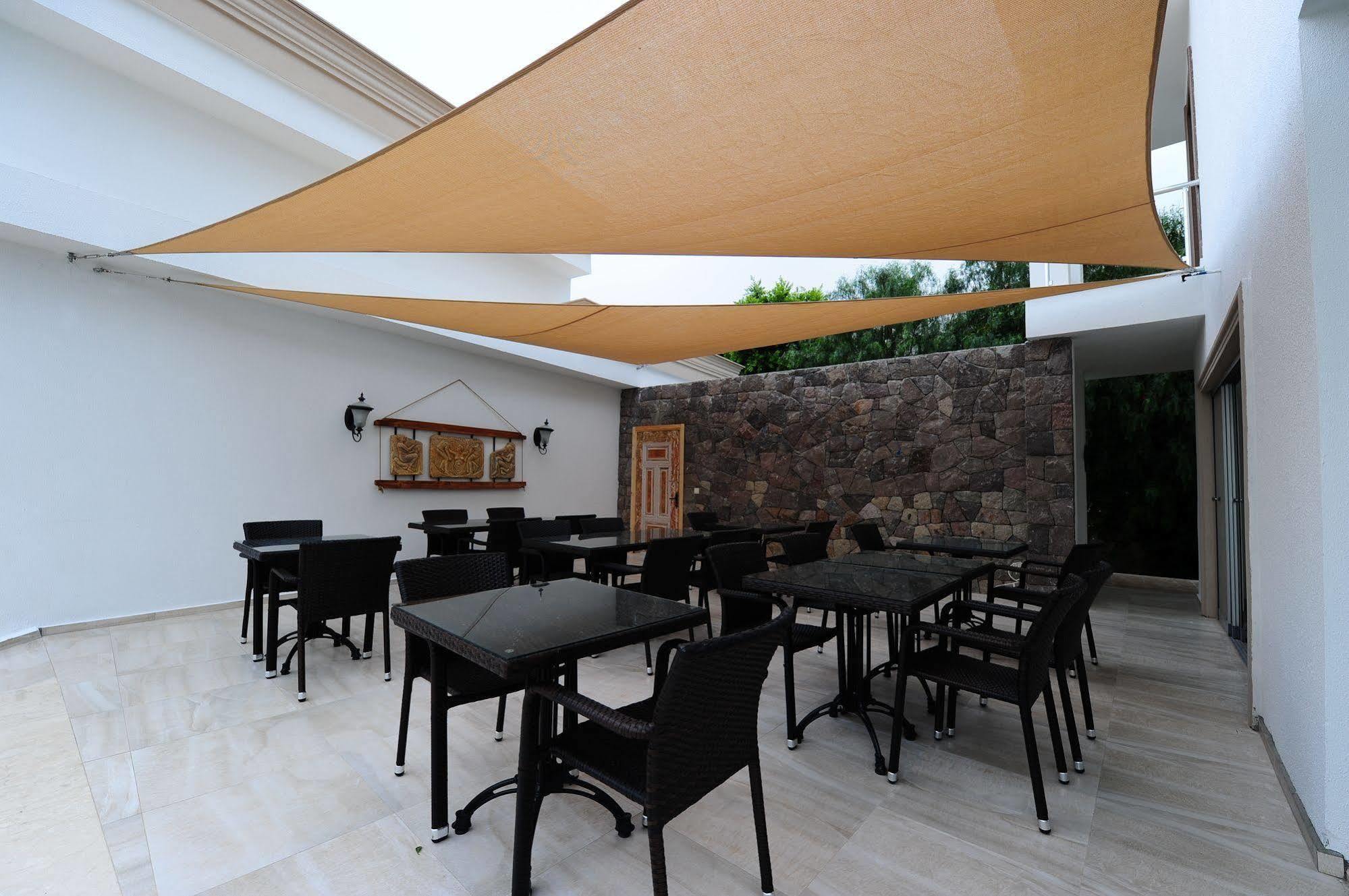 Delita Suite Hotel Turkbuku Golturkbuku Exterior foto
